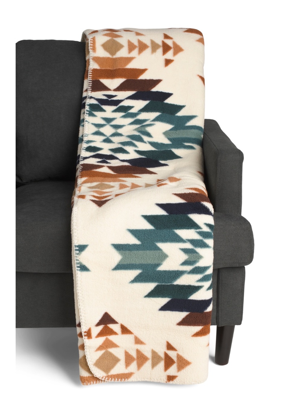 🎉LAST PIECE🎉Pendleton Sherpa Fleece Throw‎